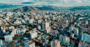 Cochabamba celebra con orgullo y fervor sus 216 años de Grito Libertario