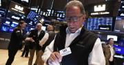 Wall Street abre a la baja por temores en torno a la IA