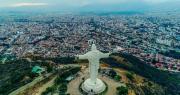 Cochabamba emprende pese a los obstáculos y busca reinventarse tras los 53 días de bloqueos