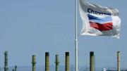 Chevron anunció que financiará la expansión en Venezuela con su propio petróleo