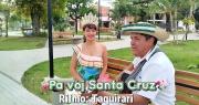 “Pa voj Santa Cruz”, la canción del Camba Enamorau en el mes de Santa Cruz