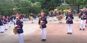 Villa Cochabamba conmemora 58 años con actos protocolares, religiosos y gastronómicos
