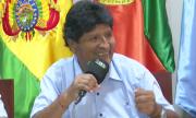 Gobierno de Rodrigo Paz agoniza, sin “respaldo popular ni rumbo”