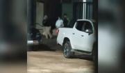 Nuevo asesinato: acribillan a un hombre en Trinidad y presumen que sería de nacionalidad brasileña