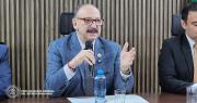 Procurador pide continuar investigación contra Wilfredo Chávez por contratos que habrían causado daño de Bs 5,3 millones