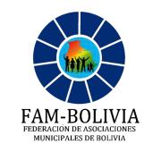 Federación de Municipios avanza en la consolidación del modelo 50-50