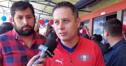 Cochabamba: Lara dice que solo fue invitado por la Gobernación al descartar acercamiento con el evismo