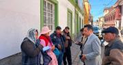 “Dicen que en dos meses tendrán resultados”: Abogado critica demora para identificar víctimas de las explosiones en Viacha
