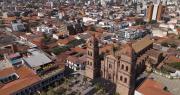Del frío al calor intenso: Así estará el tiempo en Santa Cruz tras los días de ‘surcito’