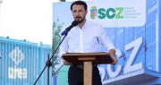 Velasco propone transición de 90 días para eliminar la subvención a los combustibles