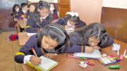 Educación aclara que la Ley Educativa será construida con todos los actores del sector