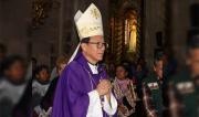 Papa León XIV nombra a Pedro Luis Fuentes como nuevo obispo del Ordinariato Castrense de Bolivia