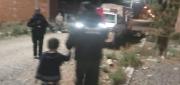 EL ALTO: RESCATAN A CUATRO NIÑOS DE UN DOMICILIO DONDE SUS PADRES CONSUMÍAN ALCOHOL