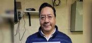 RÉGIMEN PENITENCIARIO NIEGA NOTIFICACIÓN SOBRE SUPUESTA SALIDA MÉDICA DE LUIS ARCE