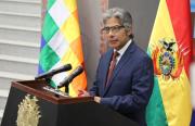 Procurador observa diez contratos de la gestión de Wilfredo Chávez y alerta de un presunto daño económico de Bs 5,3 millones