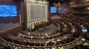 Ante proyecto vial que atravesaría el Tipnis, asambleístas coinciden en que “toda carretera es desarrollo”
