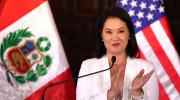 Gobierno de Fujimori no hablará a escolares de guerra civil en Perú: “Hubo terrorismo”