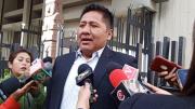 Combustible: Choferes amenazan con movilizaciones si el Gobierno no atiende sus demandas en 48 horas