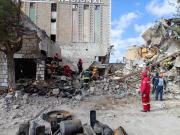 Mariaca asegura que investigarán a funcionarios y exfuncionarios por la tragedia en Viacha