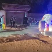 Otros dos hombres fueron acribillados en San Ignacio de Velasco
