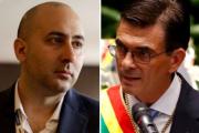 Beller acusa al Gobierno de proteger a Cerimedo y cuestiona su nexo con Paz