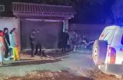 Nueva balacera en San Ignacio: dos personas fueron acribilladas