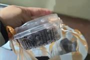 Aprehenden a una adolescente por presunta venta de brownies con marihuana