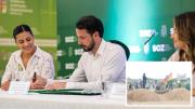 Santa Cruz respalda la ampliación del estado de excepción pero se blinda con una ley antibloqueos