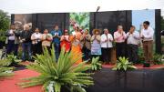 Buena Vista celebra 20 años de su Festival del Café; el evento reunió a 40 expositores y productores