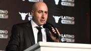 El empresario de la basura Luis Jofré no se presentó a declarar por el caso Cerimedo