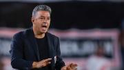 Marcelo Gallardo es el nuevo técnico de Ecuador