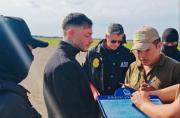 “Yo soy mucho más inteligente que toda la DEA”, Marset desafió a un agente de EEUU antes de su captura