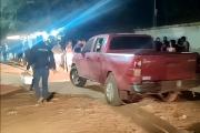 Reportan dos nuevos acribillados en San Ignacio de Velasco
