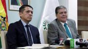 Gobierno transparenta saldos de combustible y reporta 172 millones de litros distribuidos