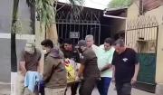 Investigan la muerte de una joven de 21 años hallada sin vida en el barrio Lazareto