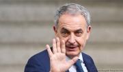 Zapatero solicita a la justicia de su país dejar fuera del caso “Plus Ultra” sus negocios en Bolivia