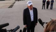 Trump denuncia conspiración enfermiza en contra de IA