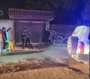 Acribillan a dos personas dentro de un domicilio en San Ignacio de Velasco; suman cuatro en dos días