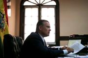 El Gobierno aprueba decreto para ampliar 90 días más el estado de excepción