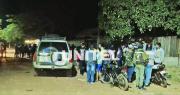 Dos nuevos acribillados en San Ignacio de Velasco; suman cuatro asesinatos en poco más de 24 horas