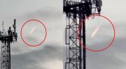 Registran una luz brillante que se desplazaba en el cielo cruceño, ¿qué dice el Observatorio Astronómico?