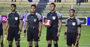Fútbol boliviano: Árbitros centrales y jueces VAR darán conferencias de prensa después de cada partido