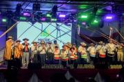 Comité del Canto y Aloja aún no responde a artistas
