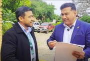 Denuncian uso irregular de 7 camionetas en Obras Públicas
