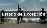 ¿De qué sirvió el Estado de Excepción?