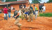 Ataques con 6 muertos ponen bajo presión al plan Frontera Segura