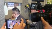 Defensor del Pueblo transmite preocupación y pedido de la población al Gobierno para prevenir la conflictividad social