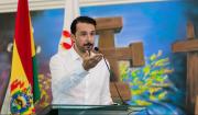 Velasco exige militarizar San Ignacio ante el avance del sicariato