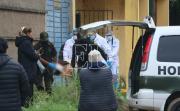 Identifican al hombre asesinado en la vía pública en la zona Sur de Santa Cruz