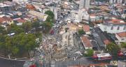Familias definen si repatrían a 5 bolivianos muertos por colapso de edificio en Brasil